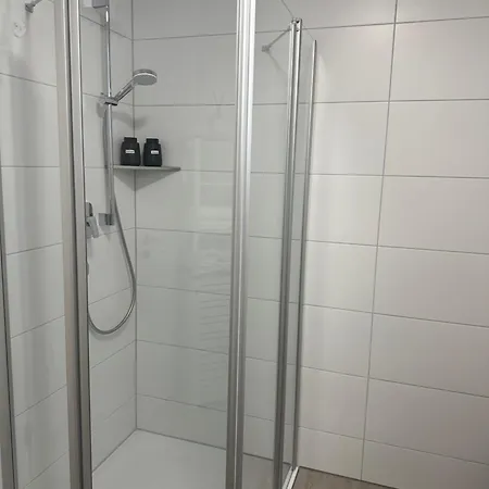 Apartmán Ail Hall Schwäbisch Hall