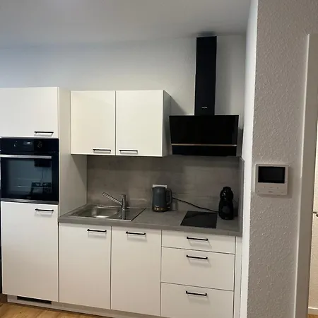 Apartment Ail Hall *