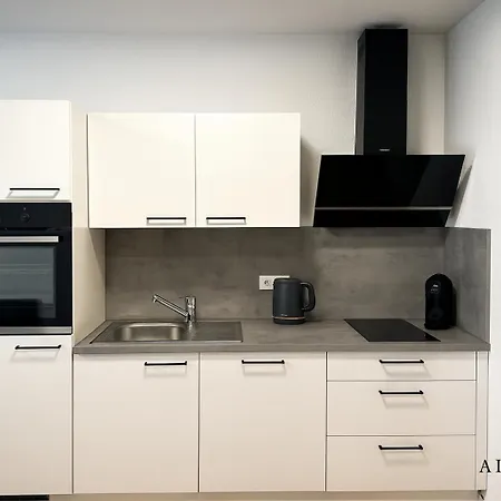 Appartamento Ail Hall Schwäbisch Hall