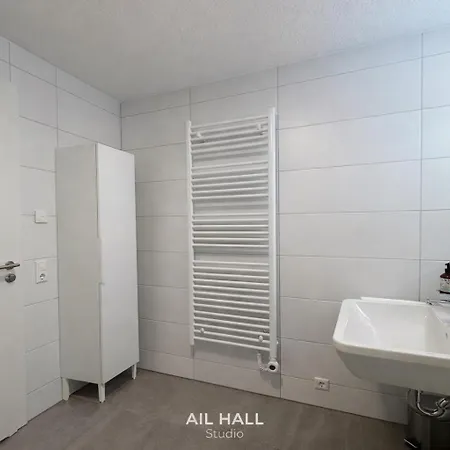 Appartement Ail Hall