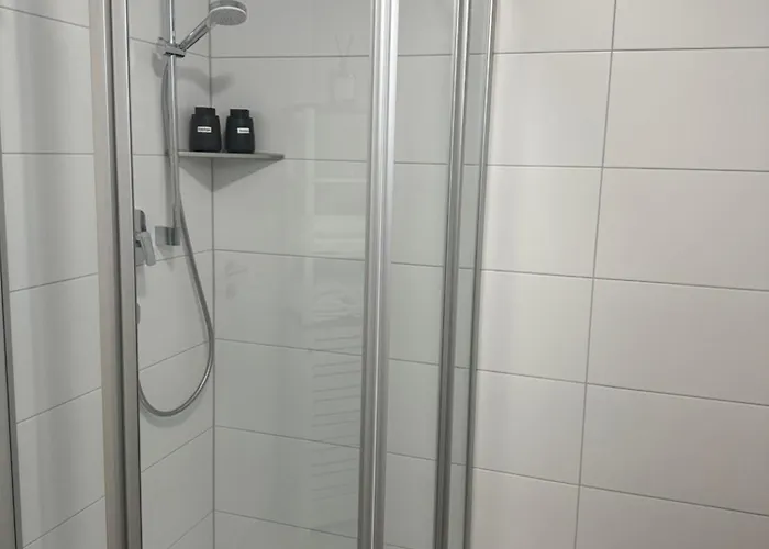 Apartmán Ail Hall Schwäbisch Hall