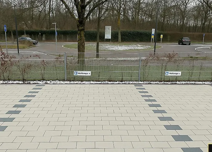 Apartmán Ail Hall Schwäbisch Hall