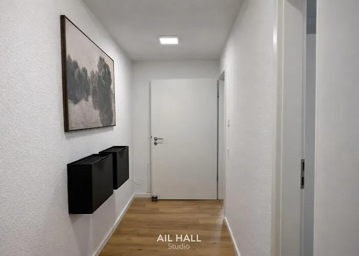 Ail Hall Schwäbisch Hall
